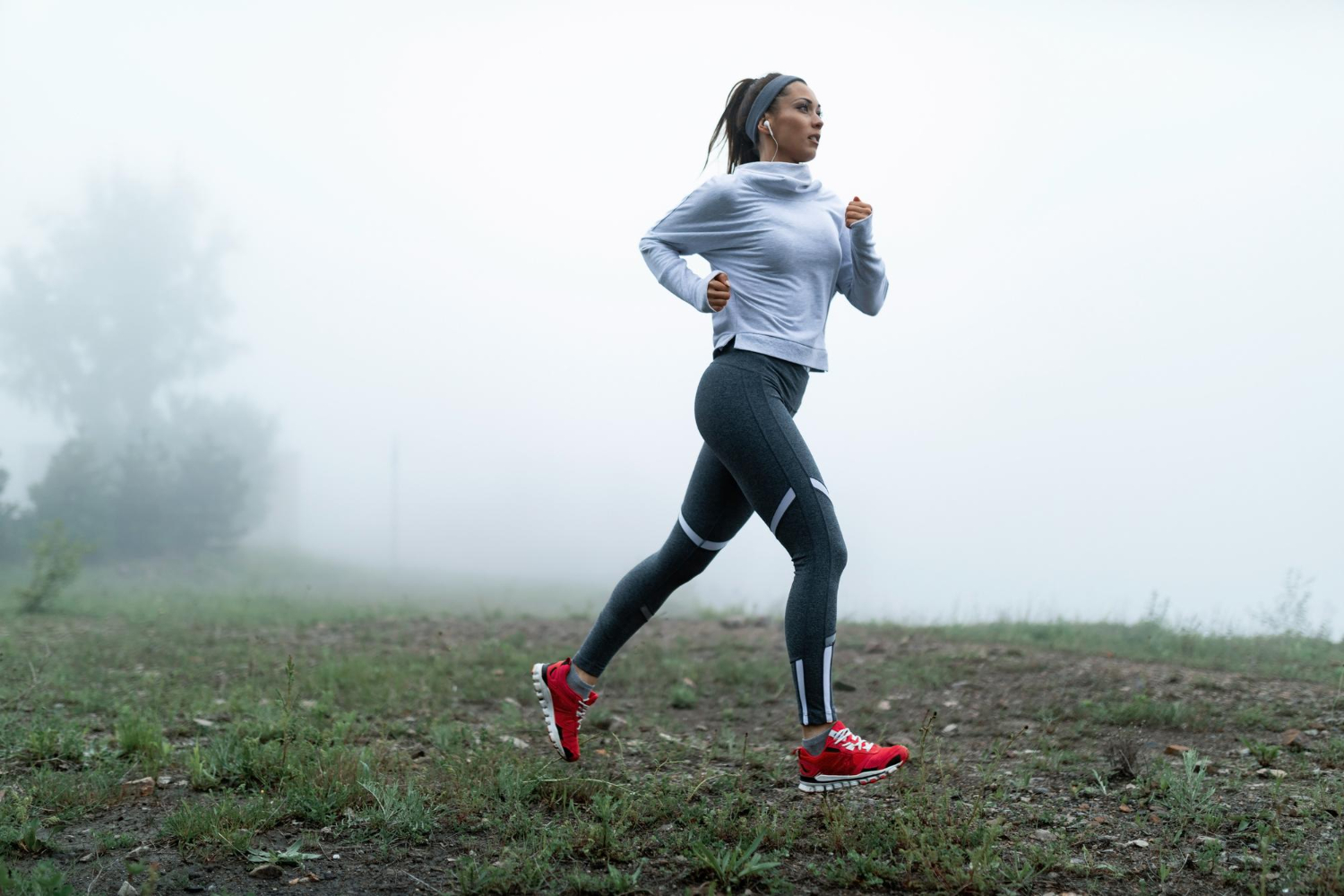 11 Convincing Reasons to Start Running