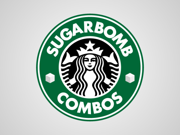 sugarbomb-combos