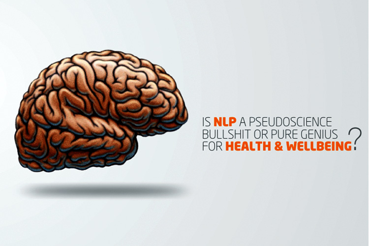 neuro-linguistic programming for health and wellbeing