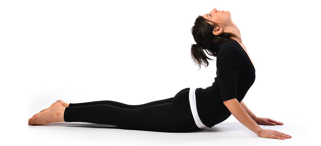 How To Do Cobra Abdominal Stretch ???