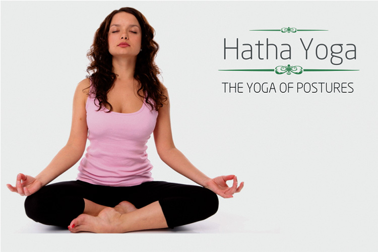 Hatha Yoga The Yoga of Postures Workout Trends