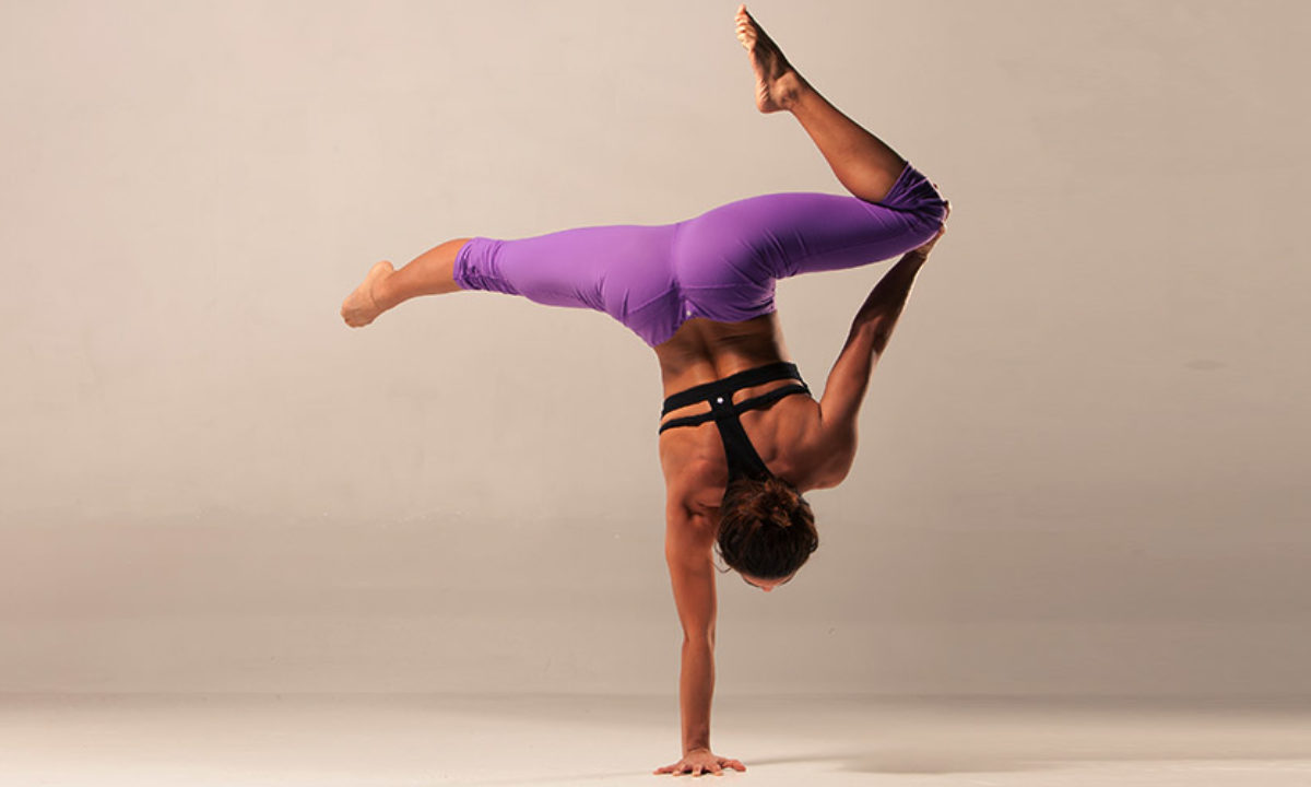 Primary Series Ashtanga – Yoga With Miranda
