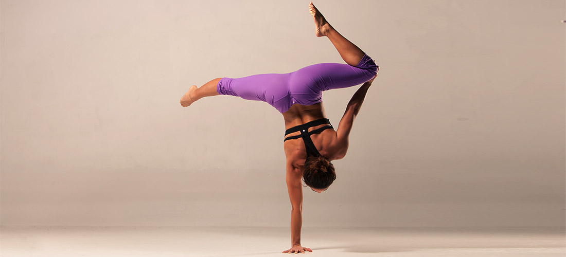 Ashtanga Yoga Poses - From Beginner to Advanced Poses