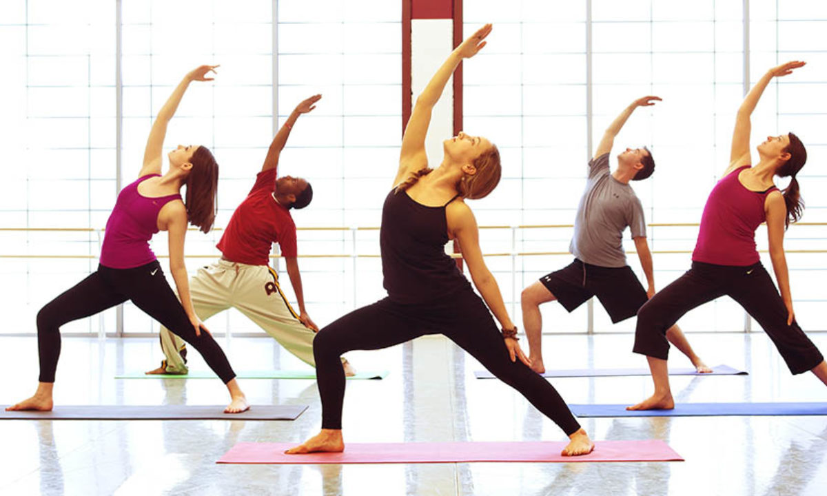 Buy Bikram Yoga Poses Online In India - Etsy India