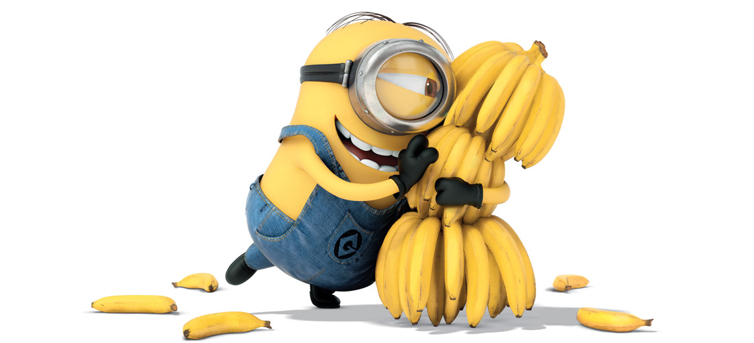 10 Little Known Benefits Of A Banana Diet.