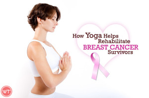 Breast Cancer Yoga