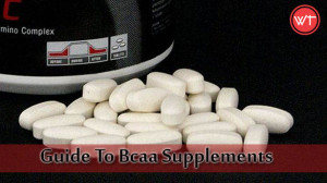Guide To Bcaa Supplements