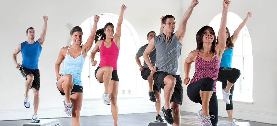 Aerobic Exercises, 40% OFF