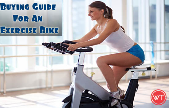 buy exercise bike