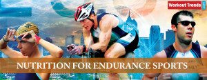nutrition for endurance sports