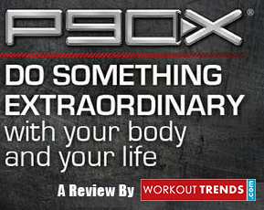 P90x program online