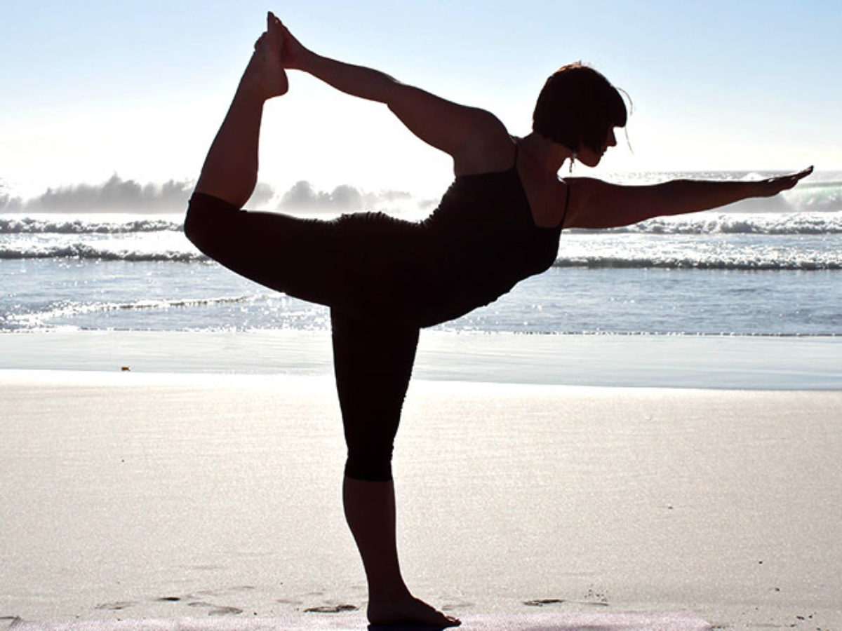 Yoga for Dancers - Dance Informa Magazine
