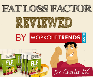 fat loss factor review