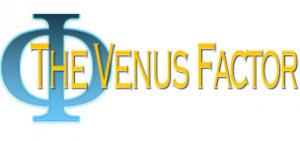 Venus-Factor-Logo