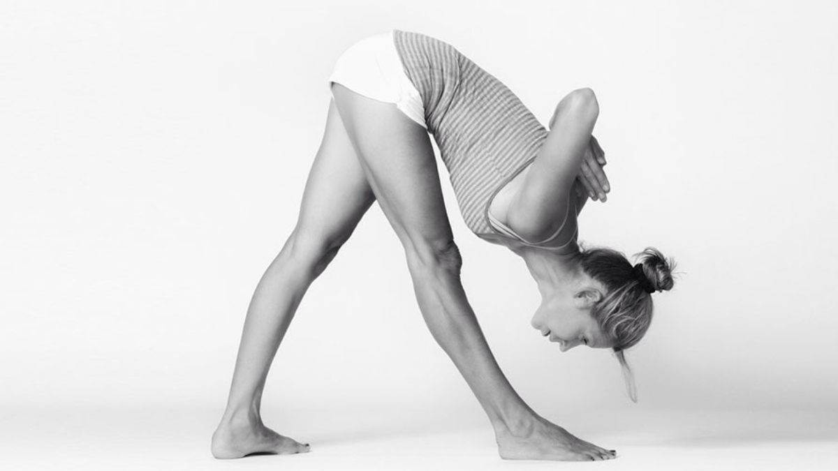 Arm Balances | Yoga I and II
