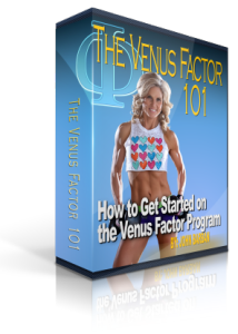 venus factor review