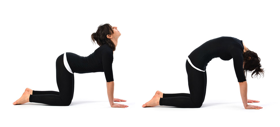 Triangle Pose: Improve Your Balance, Reduce Back Pain Today