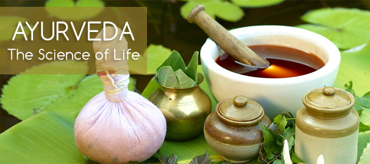 ayurveda still valid for 21st century