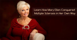 mary ellen and multiple sclerosis