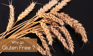 why go gluten free