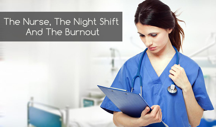 night shift nurses