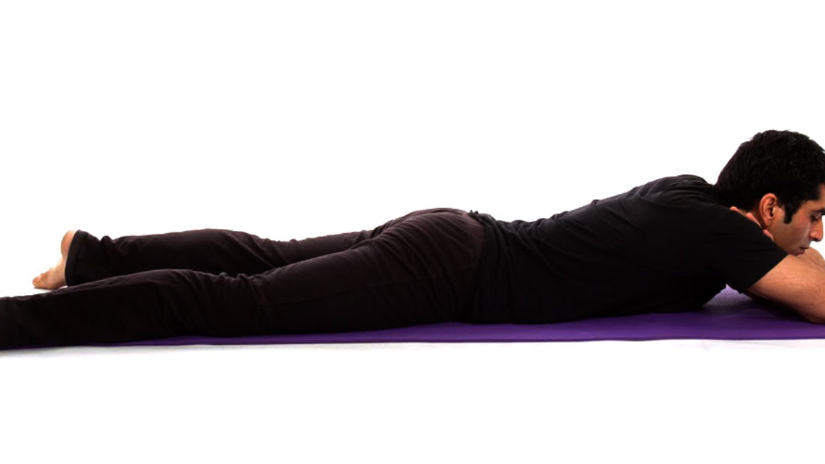 8 Yoga Poses to Help Thaw Frozen Shoulder Syndrome - Yoga Journal