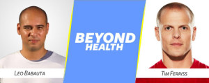 beyond health