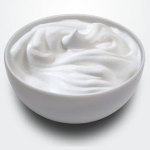 yoghurt probiotics