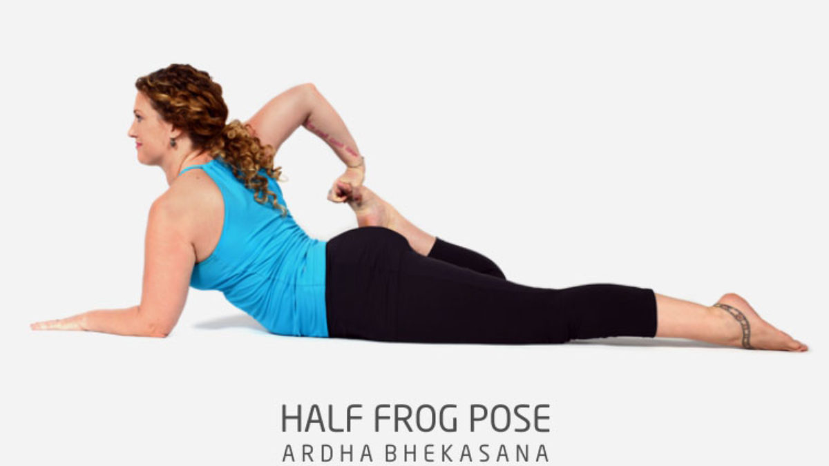 Get your Frog Splits FLAT in 10 minutes! Advanced Routine. - YouTube