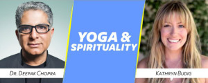 yoga and spirituality