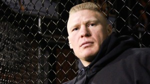 Brock Lesnar Profile photo