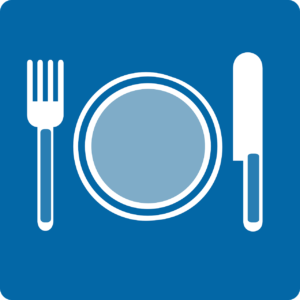 Meal time logo