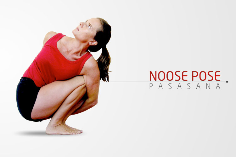 noose pose