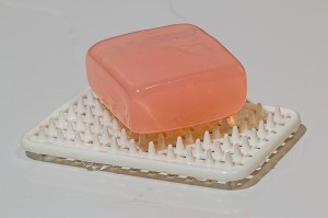 slimming soaps