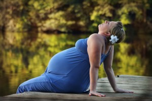 Ayurveda and pregnancy