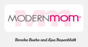 modern mom brooke burke and lisa rosenblatt