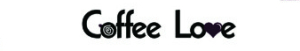 Coffee love Icon1