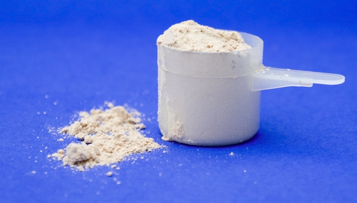 How to Take Creatine Supplement