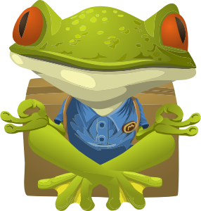 inhabitants-npc-yoga-frog