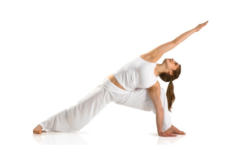 8 Yoga Poses to Improve Your Balance | Gravotonics