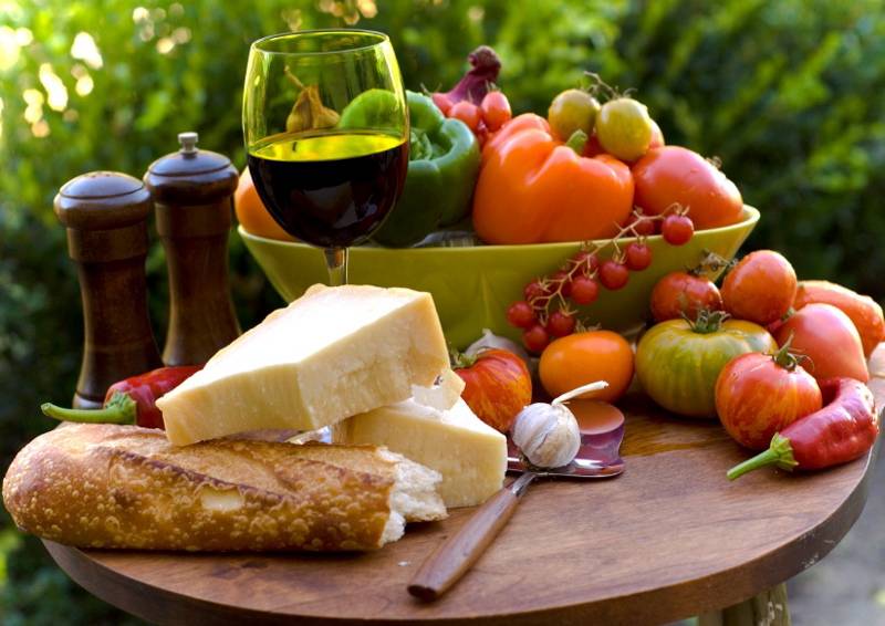 mediterranean-diet