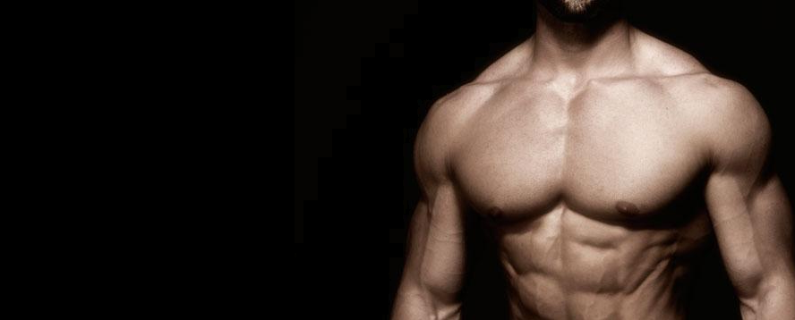 How to Induce Chest Muscle Growth