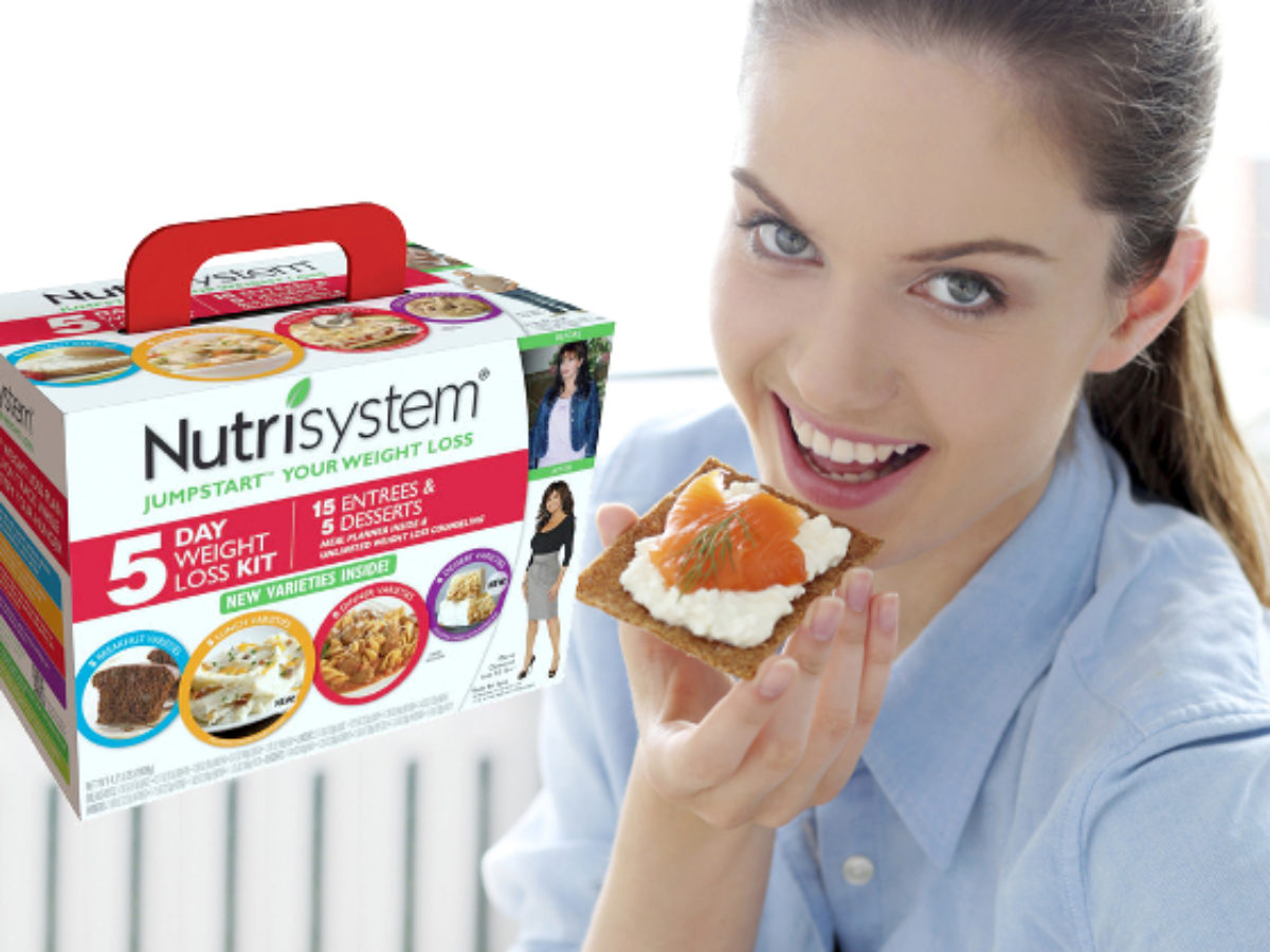 The Nutrisystem Diet: Pros, Cons, and What You Can Eat