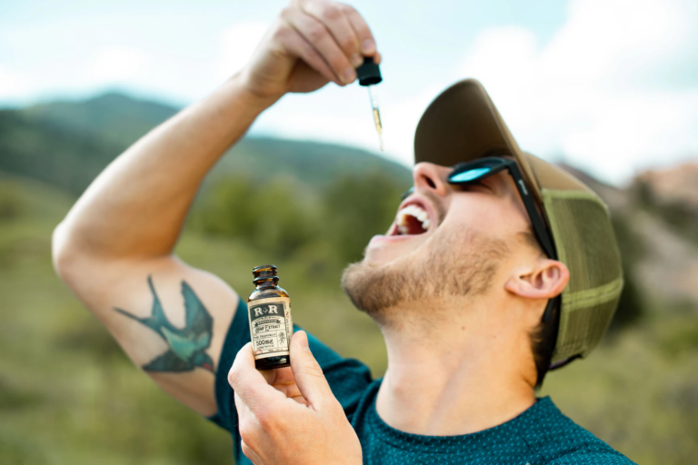 Will CBD Help Me Sleep ?