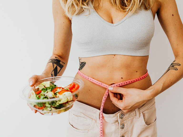 Different Diets to Help You Shed Pounds