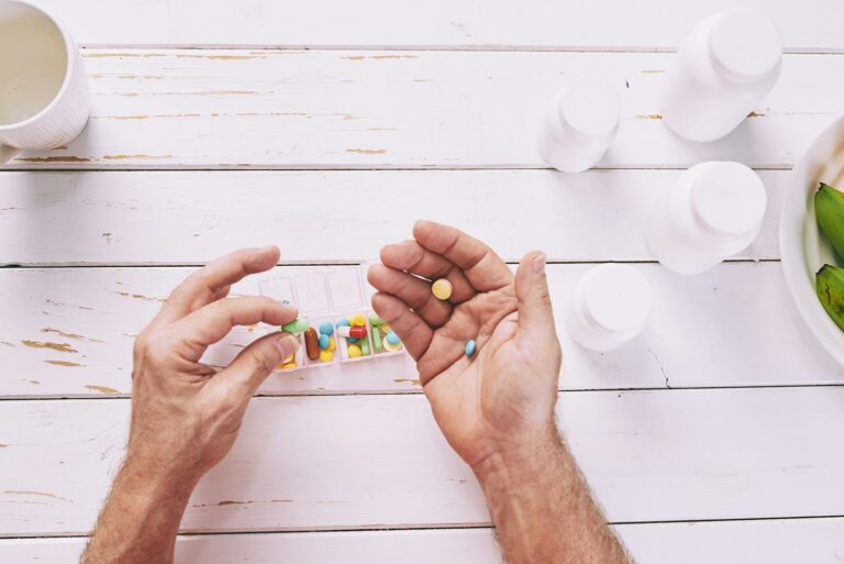 6 Most Common Supplementation Mistakes and How to Avoid Them