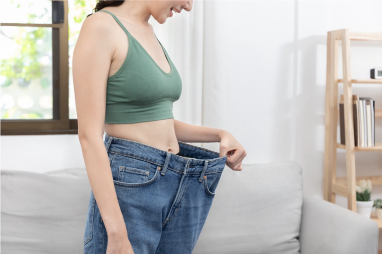 How to lose 5kg in 2 weeks ?