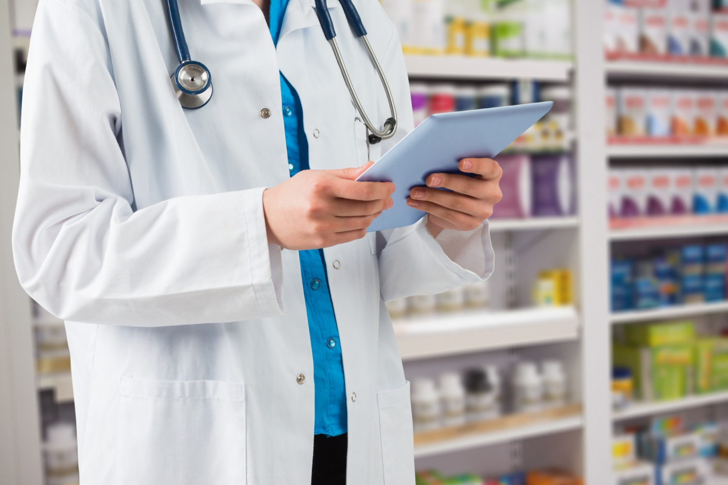 Advantages of Purchasing Drugs at an Online Pharmacy