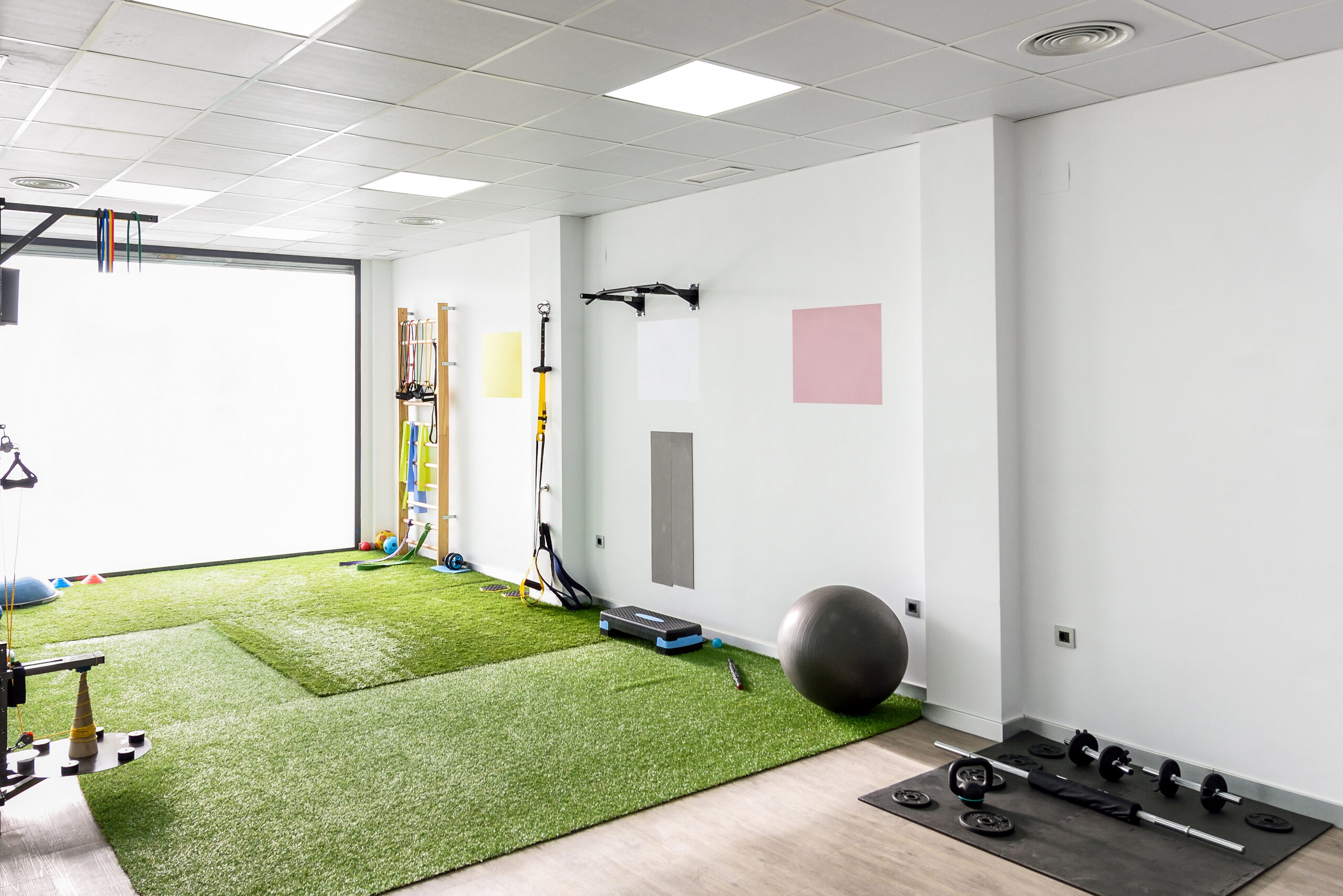 The Ultimate Guide to Gym Flooring for Your Garage: Transform Your Space into a Home Fitness Centre