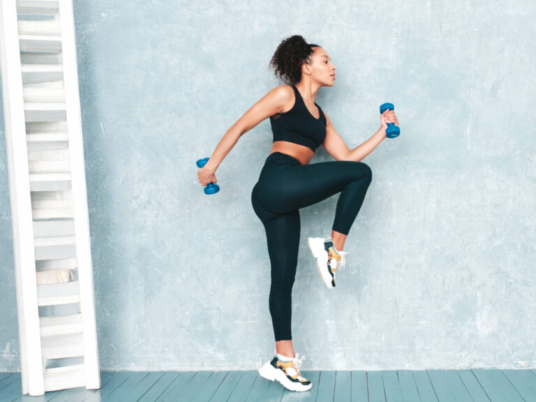 Why Muscle Is the New Anti-Aging Organ (Backed by Science)